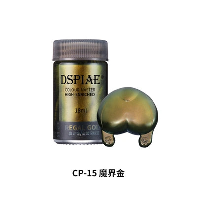 CP-15魔界金