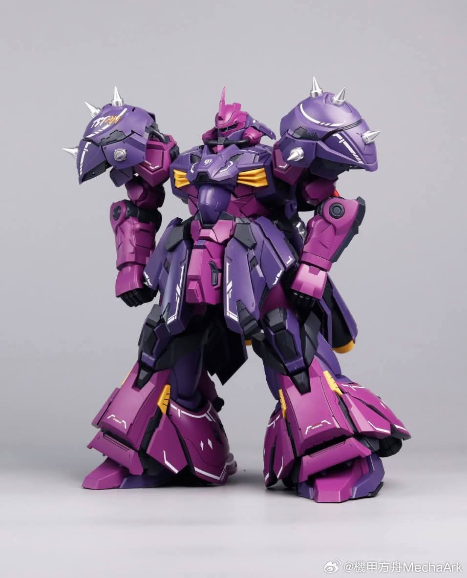 PO 1/100 Dominant Titan ETA April 2025