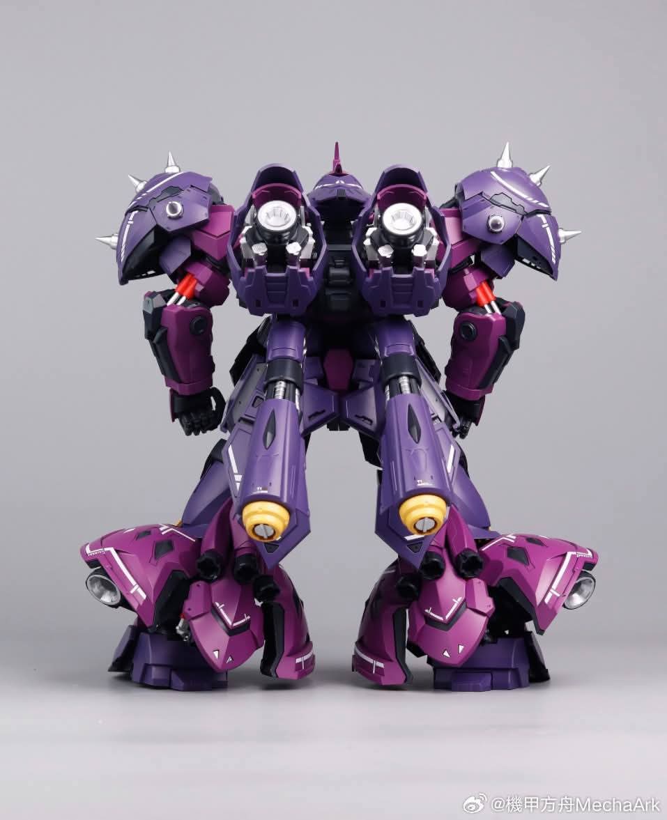 PO 1/100 Dominant Titan ETA April 2025