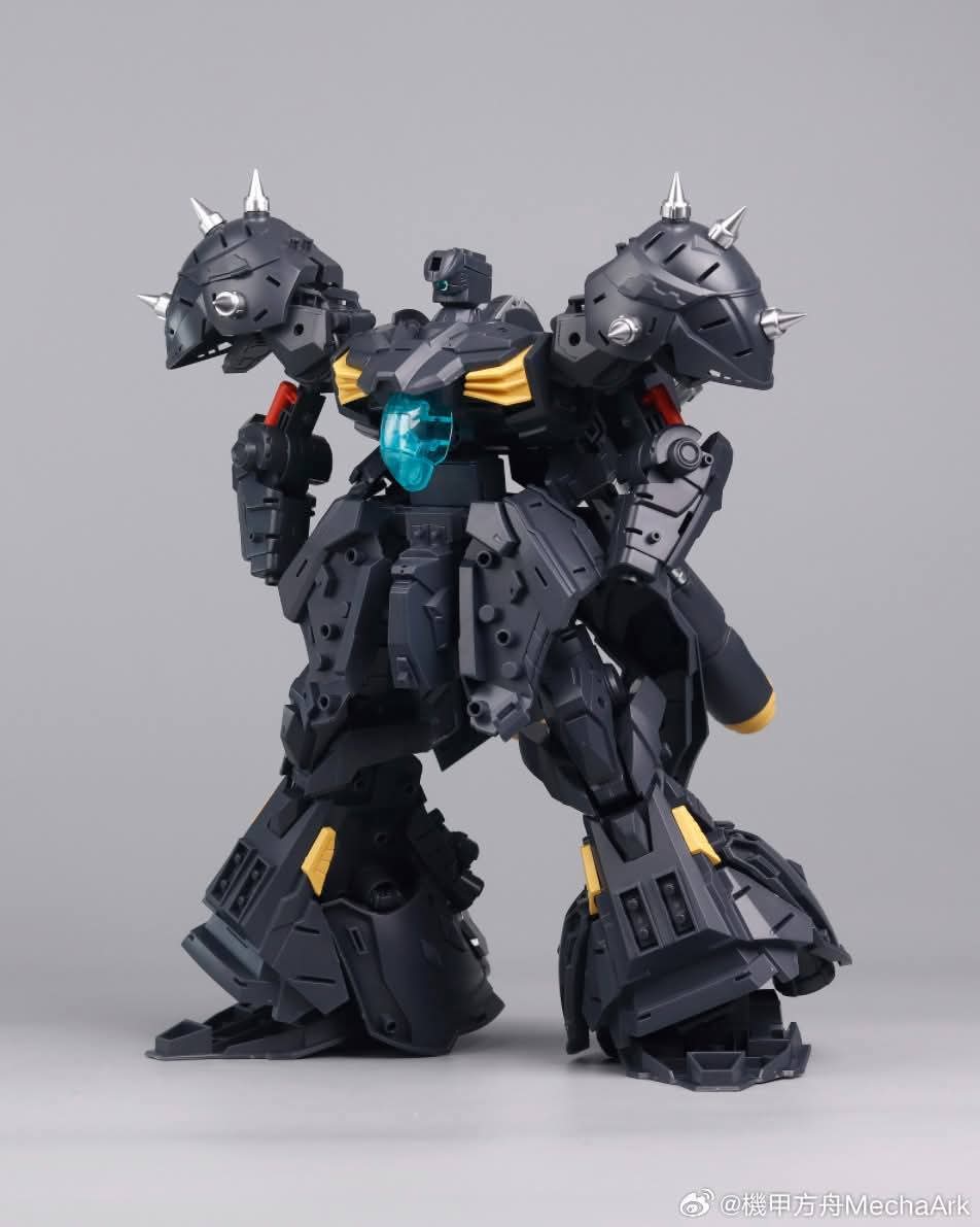 PO 1/100 Dominant Titan ETA April 2025