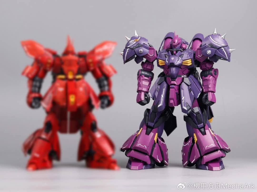 PO 1/100 Dominant Titan ETA April 2025