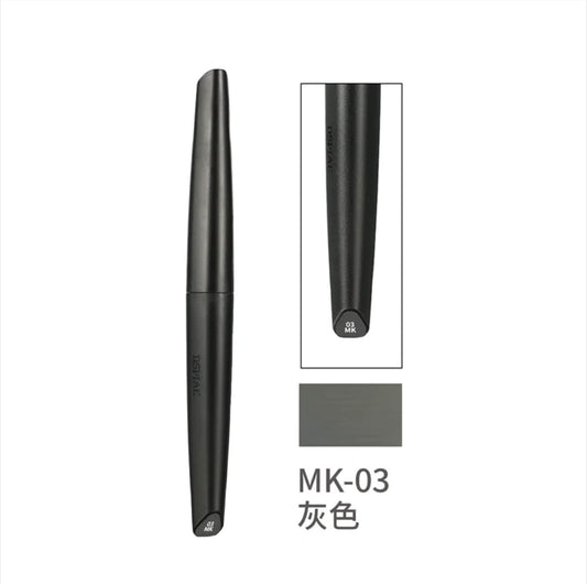 MK-03 DSPIAE Grey Soft Tipped Marker