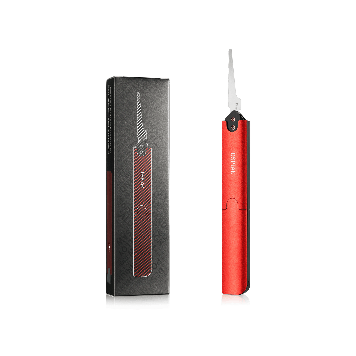 Dspiae AT-HW Aluminium Alloy Hand Saw