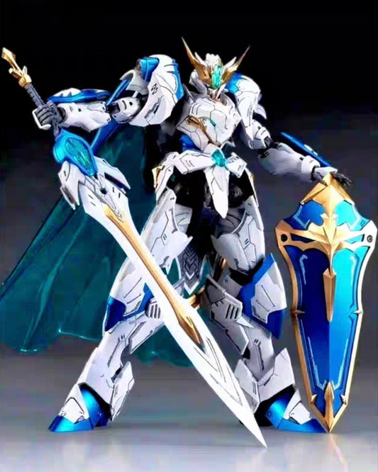 Preorder SNAA 1/144 Titan Greatsword Tristan