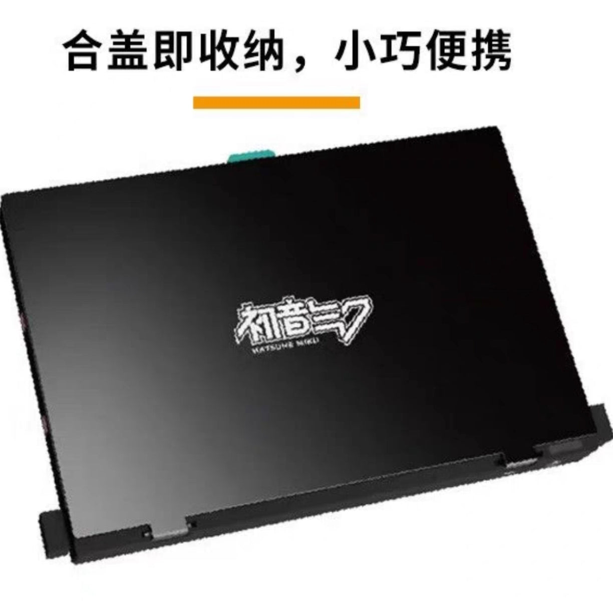Preorder Work Station Pro 2.0 Version Miku Racing 2025