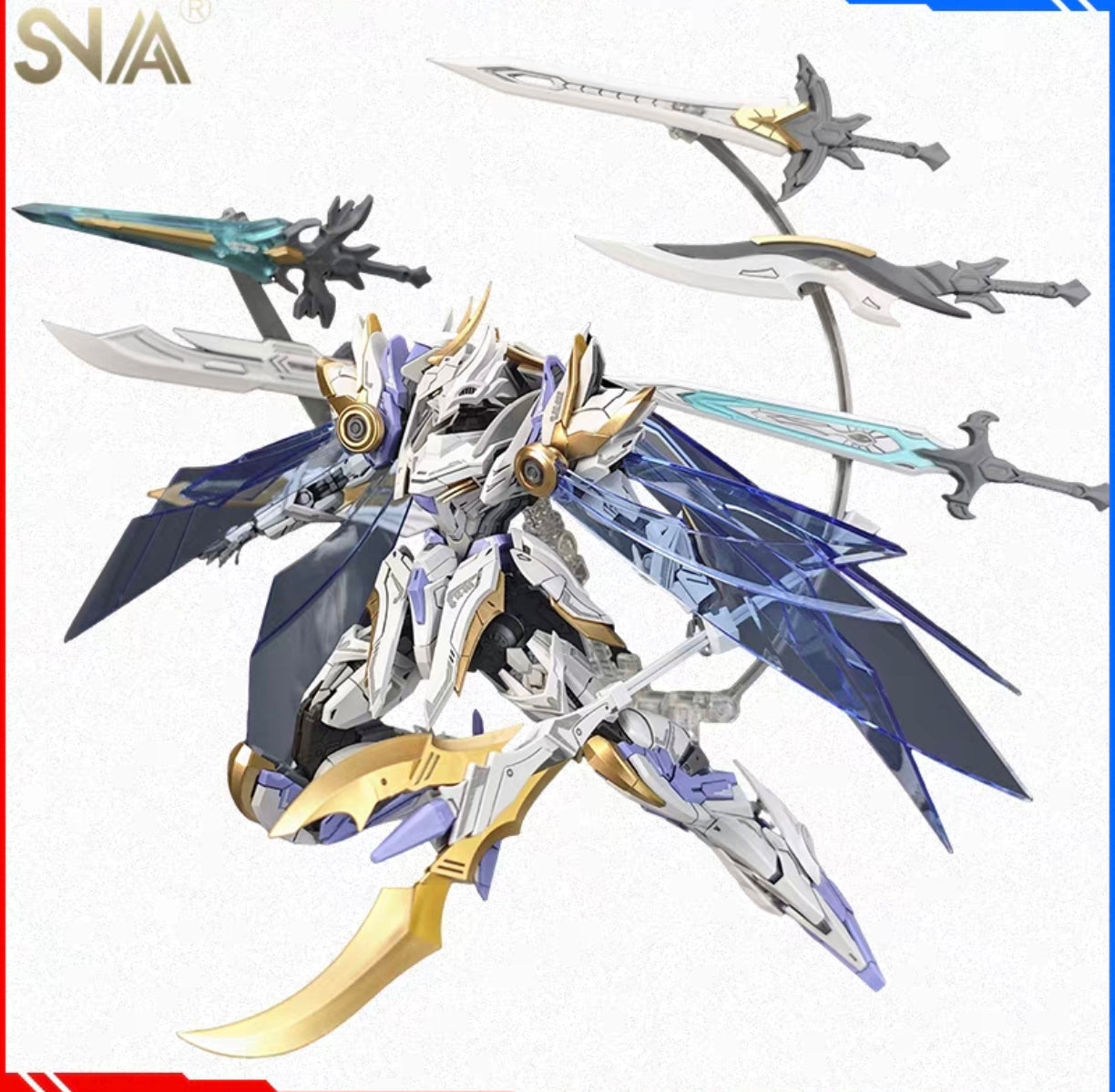 Preorder DIVINE INVOLKER PERCIVAL 帕西瓦尔 - DELUXE VER