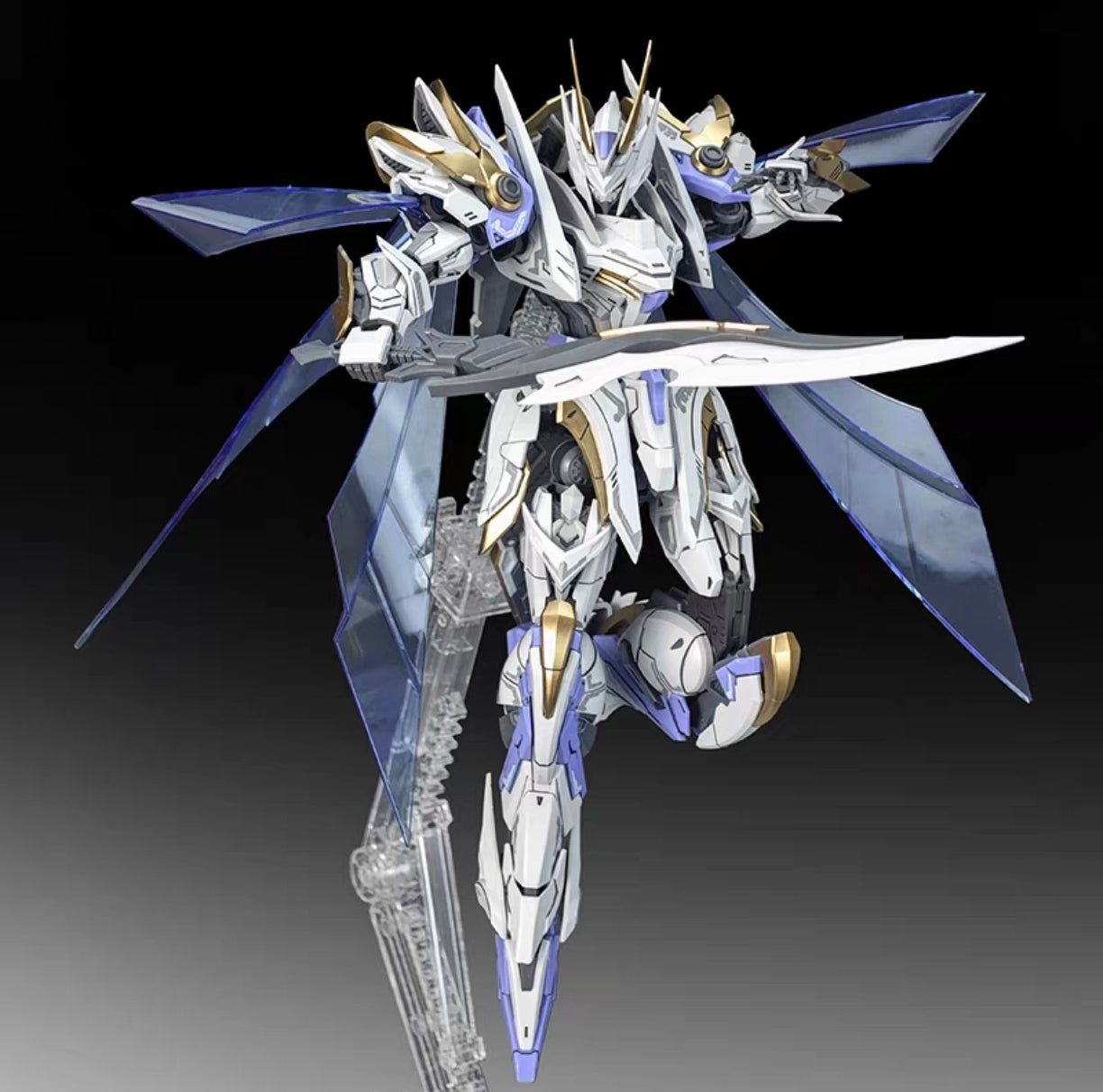 Preorder DIVINE INVOLKER PERCIVAL 帕西瓦尔 - DELUXE VER