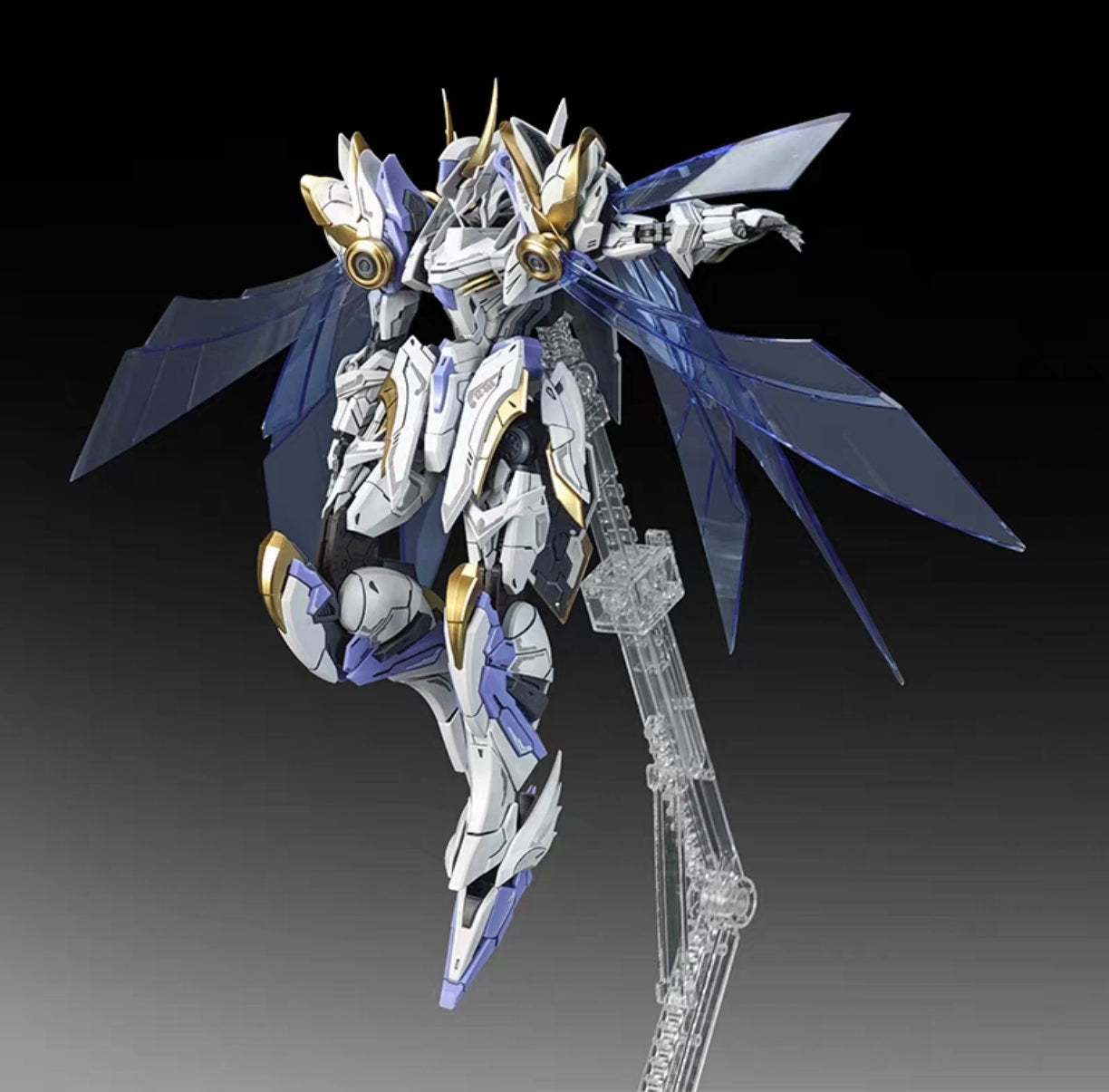 Preorder DIVINE INVOLKER PERCIVAL 帕西瓦尔 - DELUXE VER