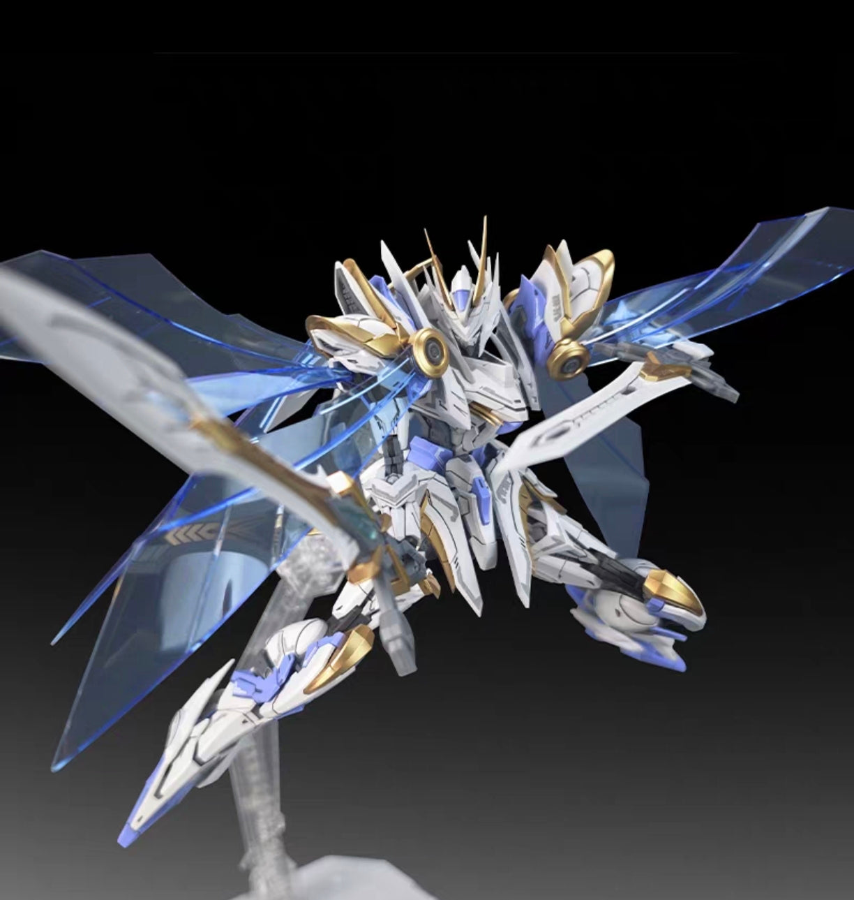 Preorder DIVINE INVOLKER PERCIVAL 帕西瓦尔 - DELUXE VER