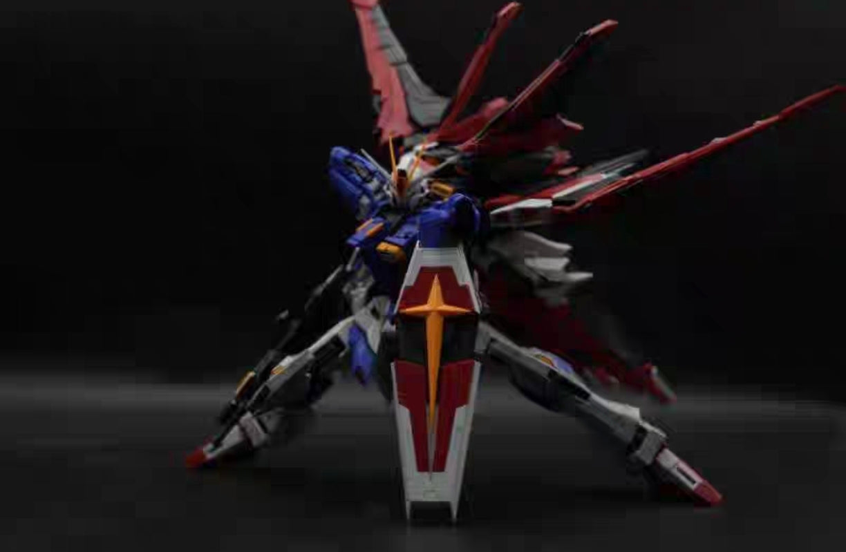 Preorder EAGLE IMPULSE 雄鹰脉冲 VER 2.0