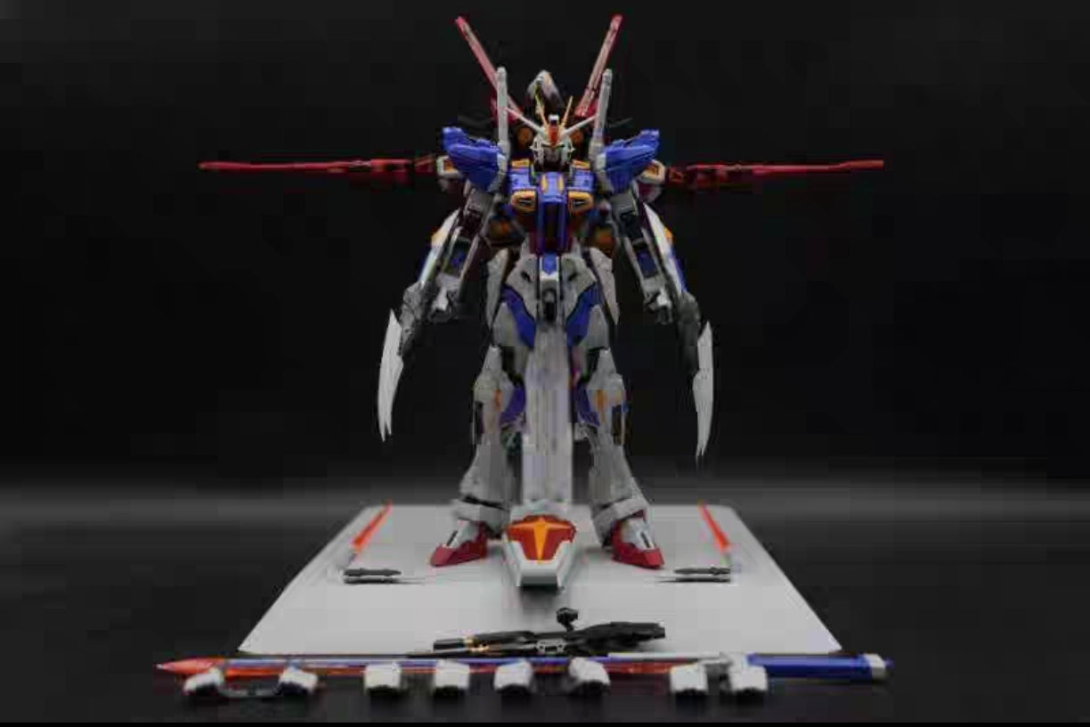 Preorder EAGLE IMPULSE 雄鹰脉冲 VER 2.0
