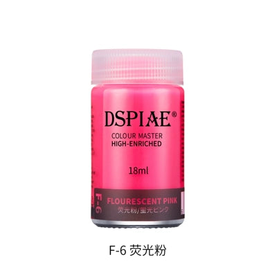 F6 - Fluorescent Pink