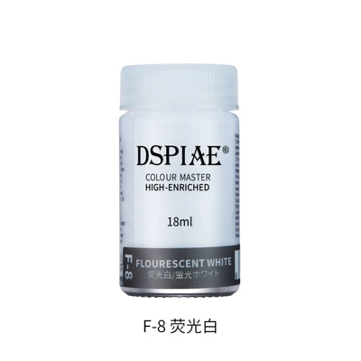 F8 - Fluorescent White
