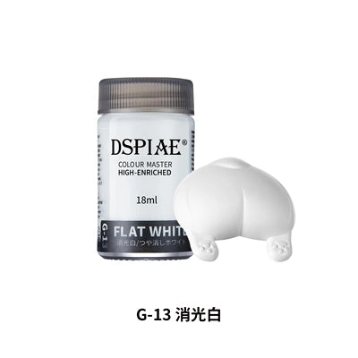 G13 - Matt White