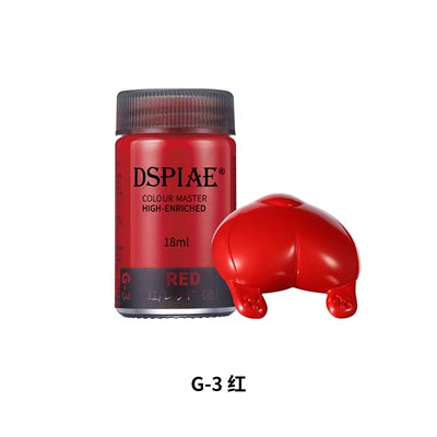 G3 - RED