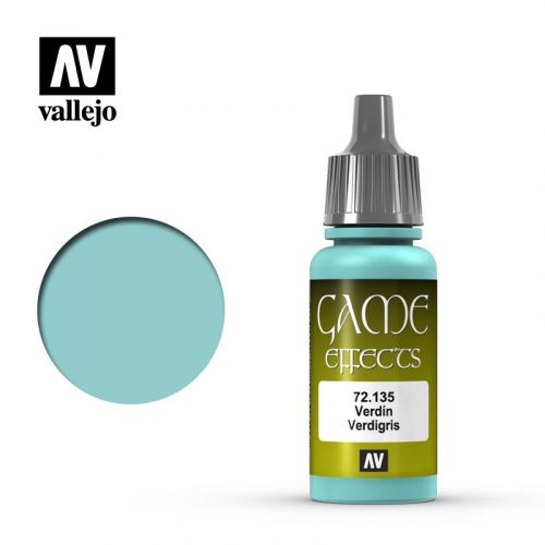 72.135 Verdigris