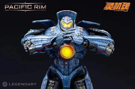 Ready Stock  Pacific Rim