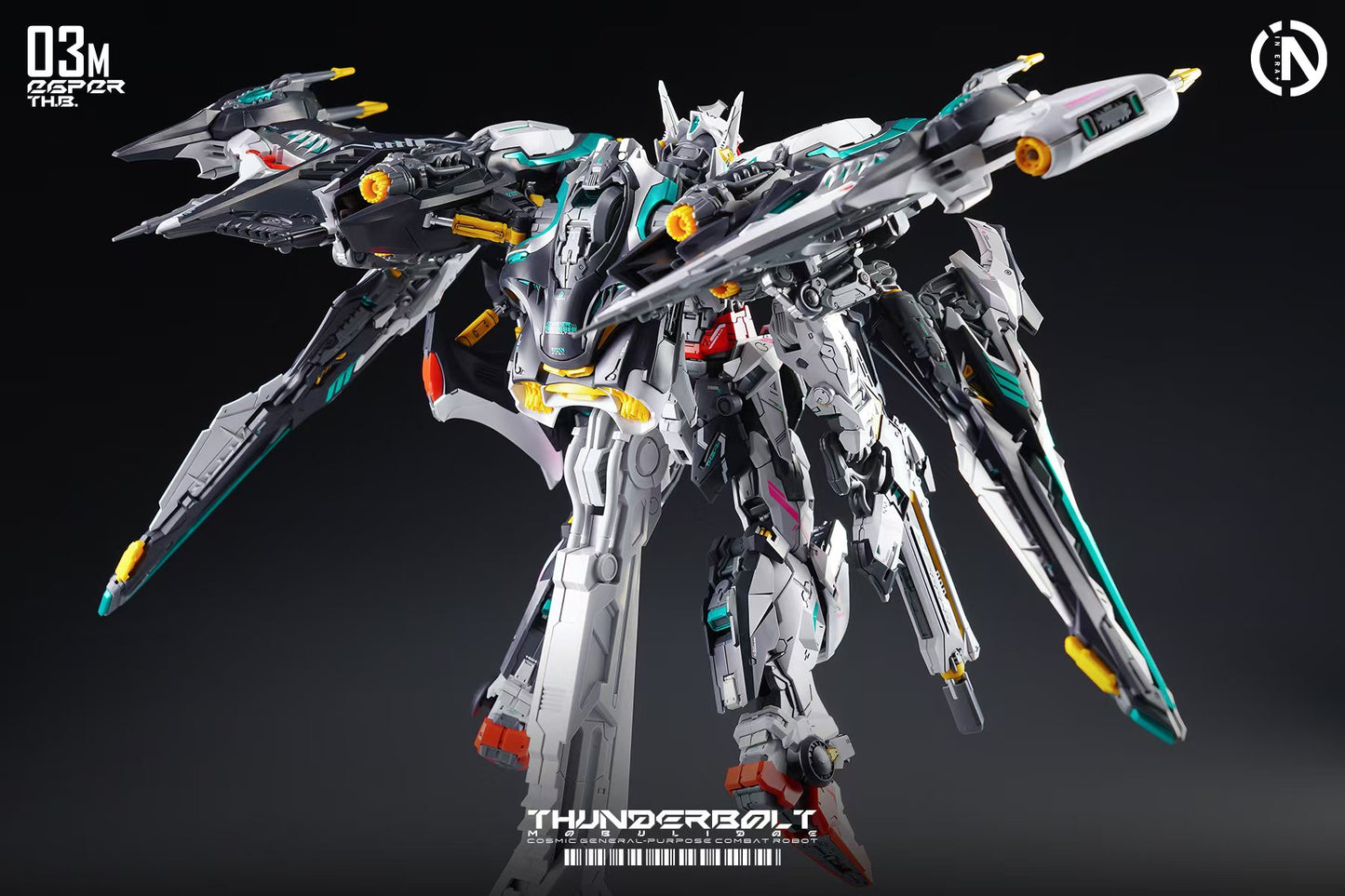 🔥 Preorder open THUNDERBOLT MANTA RAY 雷霆鬼鱼装备 – Only $49.90! 🔥Deposit $0.88 balance 49.02 upon collection
