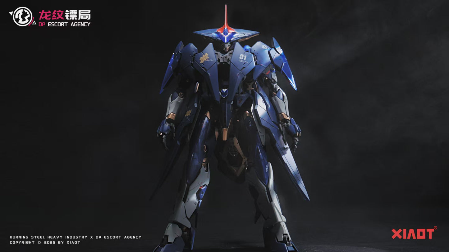 Ready Stock - 1/100 LING YAO