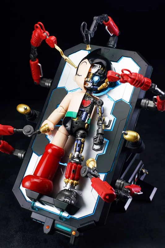Preorder Astro Boy (Deluxe Edition - second batch)