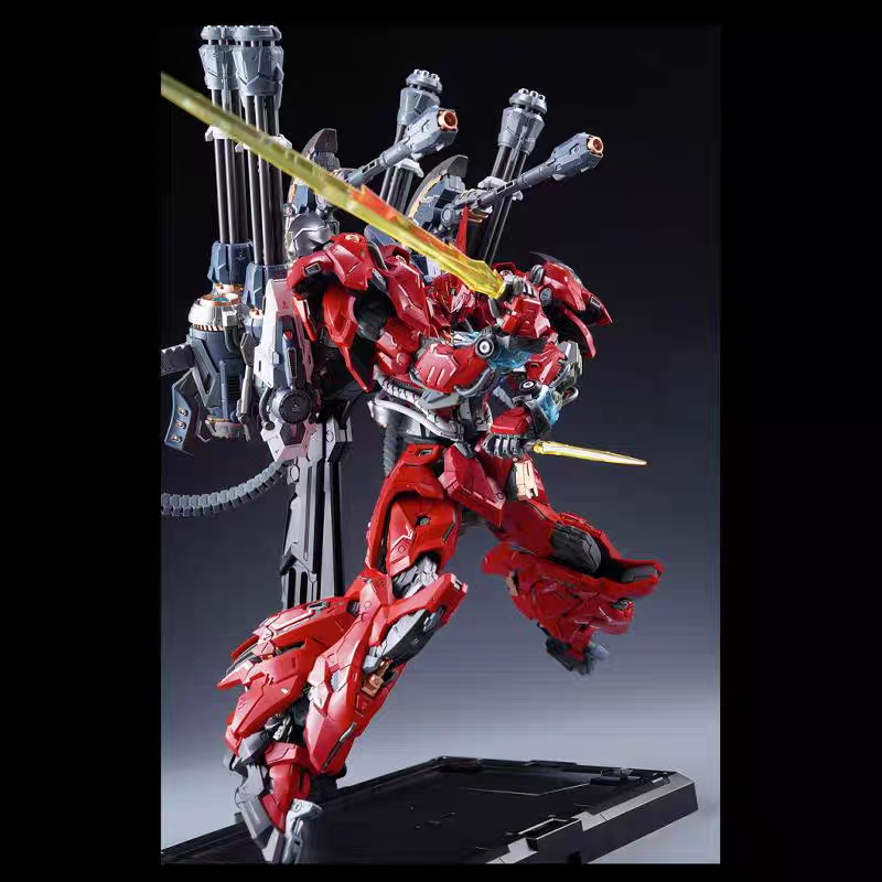 (Ready Stock 22 oct 24) Inera+ Lizard plastic model kits brand:IN ERA+ (Infinite Dimension+SNAA)