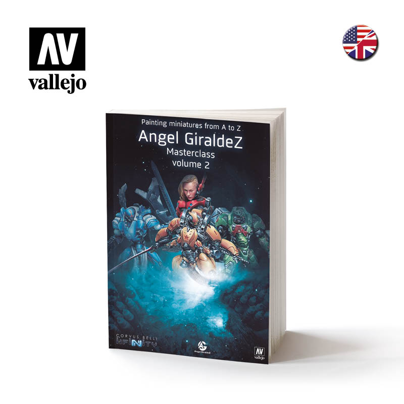 75010 Masterclass Vol. 2 by Ángel Giráldez