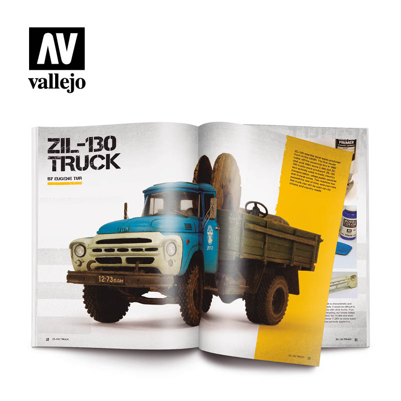75012 Civil Vehicles