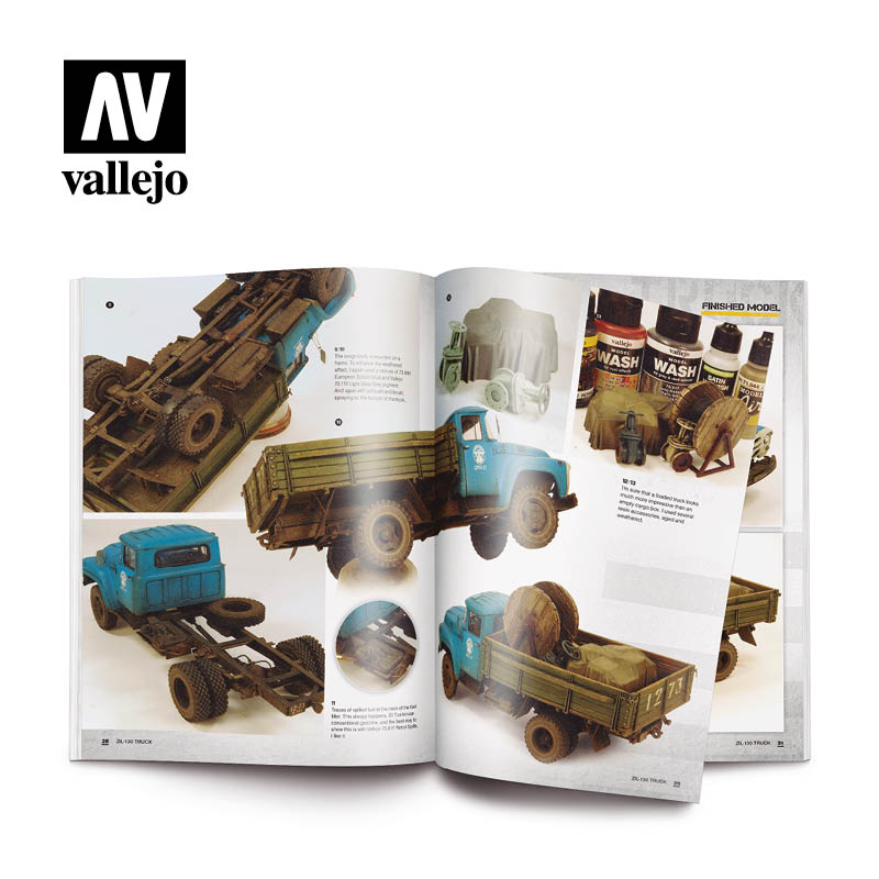 75012 Civil Vehicles