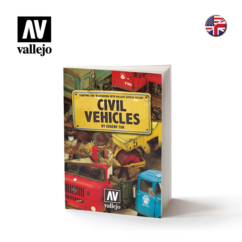 75012 Civil Vehicles