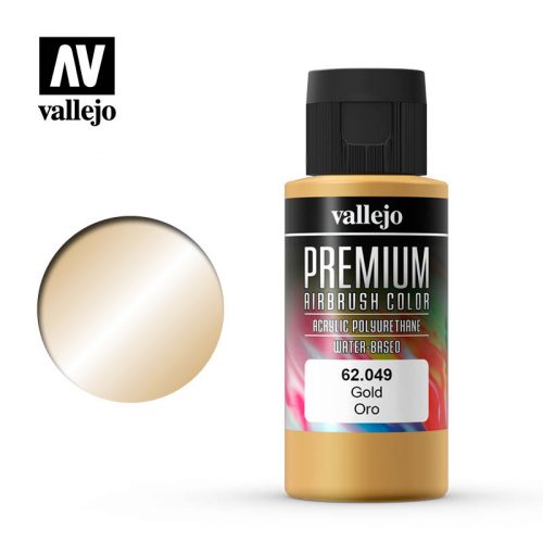 62049 Gold