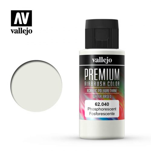 62040 Phosphorescent