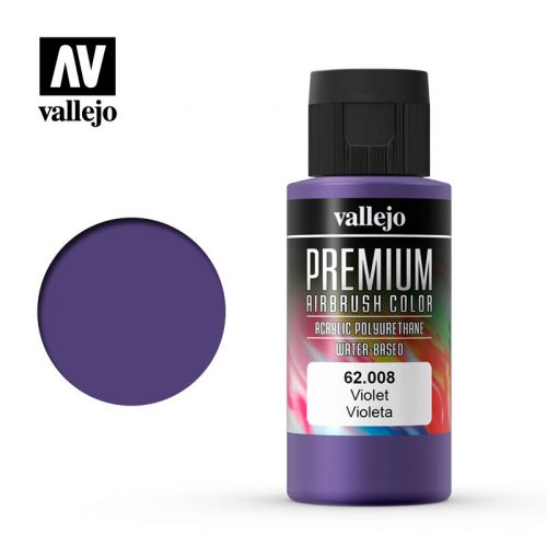 62008 Violet