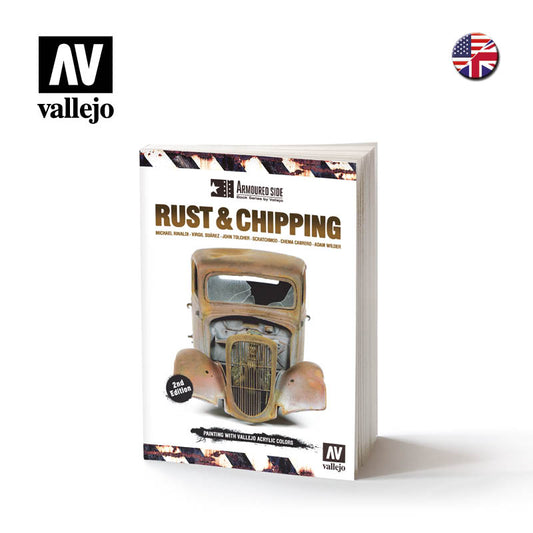 75011 Rust & Chipping